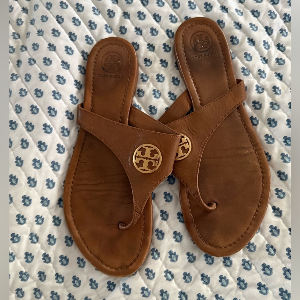 Tory Burch sandals